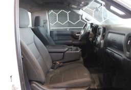 2021 Chevrolet Silverado 1500 - Image 44