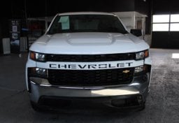 2021 Chevrolet Silverado 1500 - Image 8