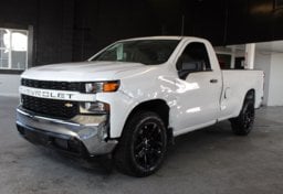 2021 Chevrolet Silverado 1500 - Image 50
