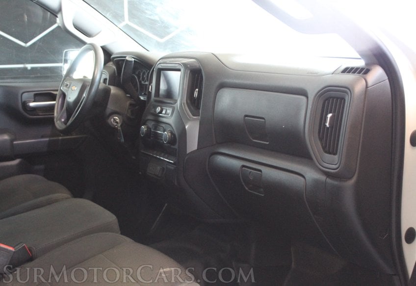 2021 Chevrolet Silverado 1500 - Image 42