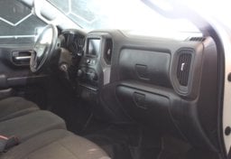 2021 Chevrolet Silverado 1500 - Image 42