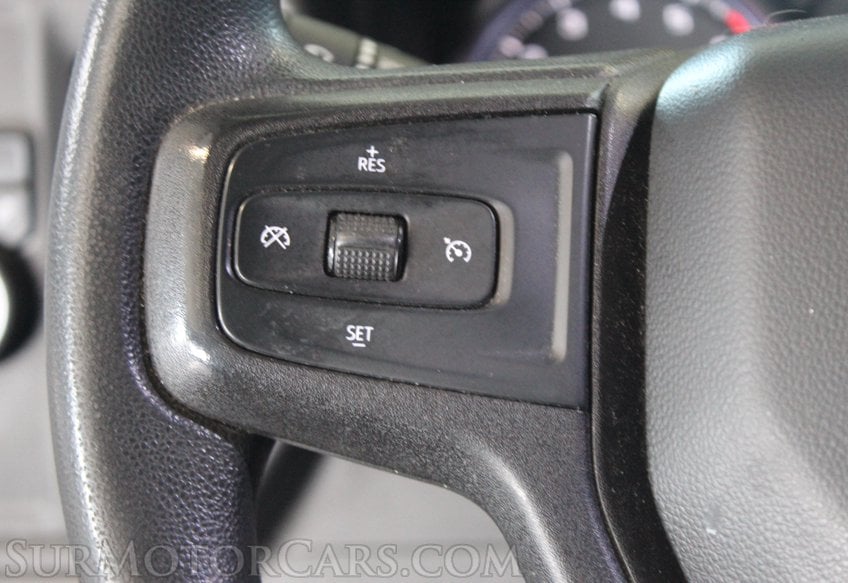 2021 Chevrolet Silverado 1500 - Image 13