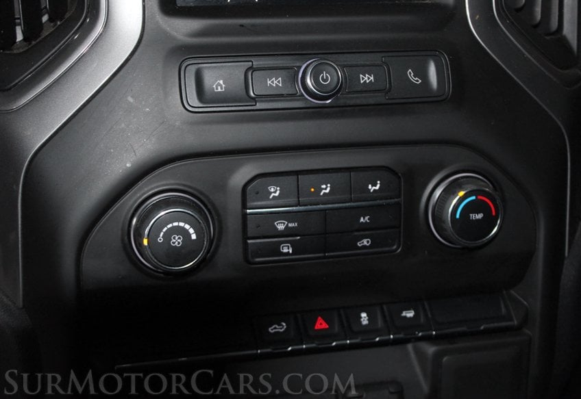 2021 Chevrolet Silverado 1500 - Image 26