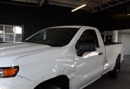 2021 Chevrolet Silverado 1500 - Image 9
