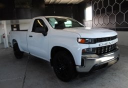 2021 Chevrolet Silverado 1500 - Image 1