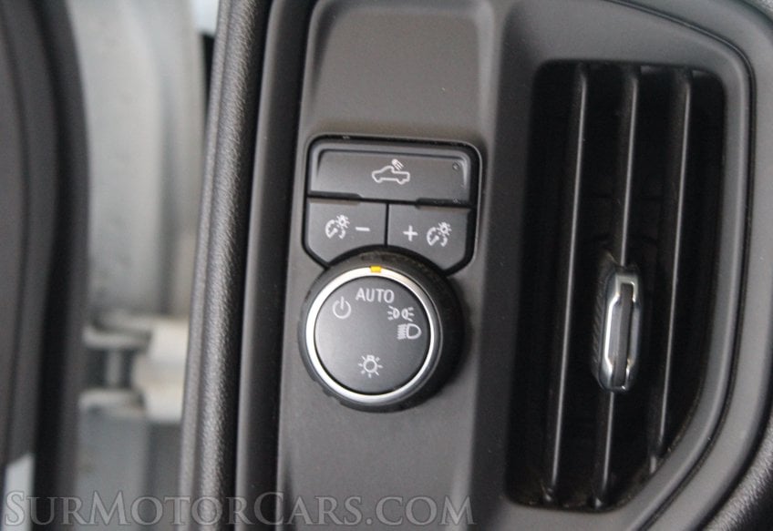 2021 Chevrolet Silverado 1500 - Image 15
