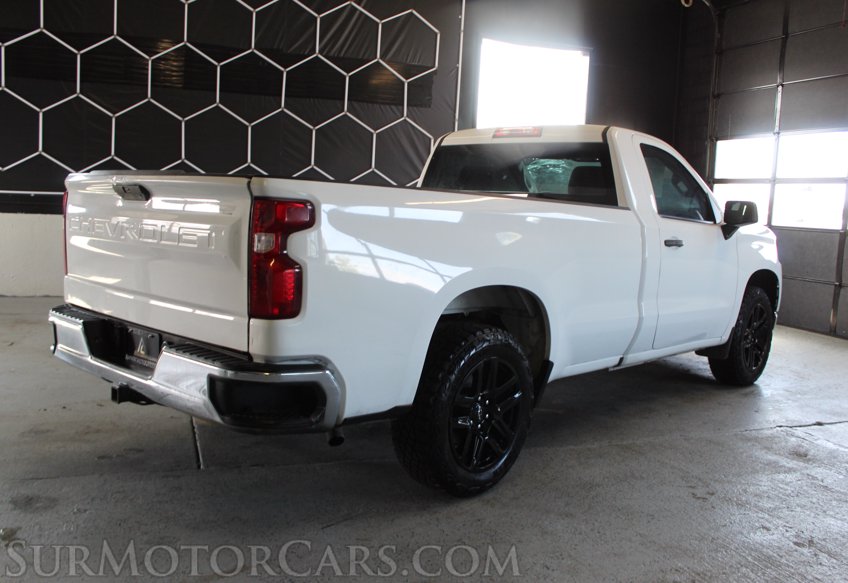 2021 Chevrolet Silverado 1500 - Image 48