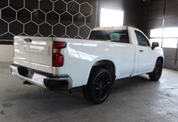 2021 Chevrolet Silverado 1500 - Image 48