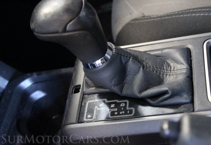 2023 Toyota Tacoma TRD Sport - Image 32
