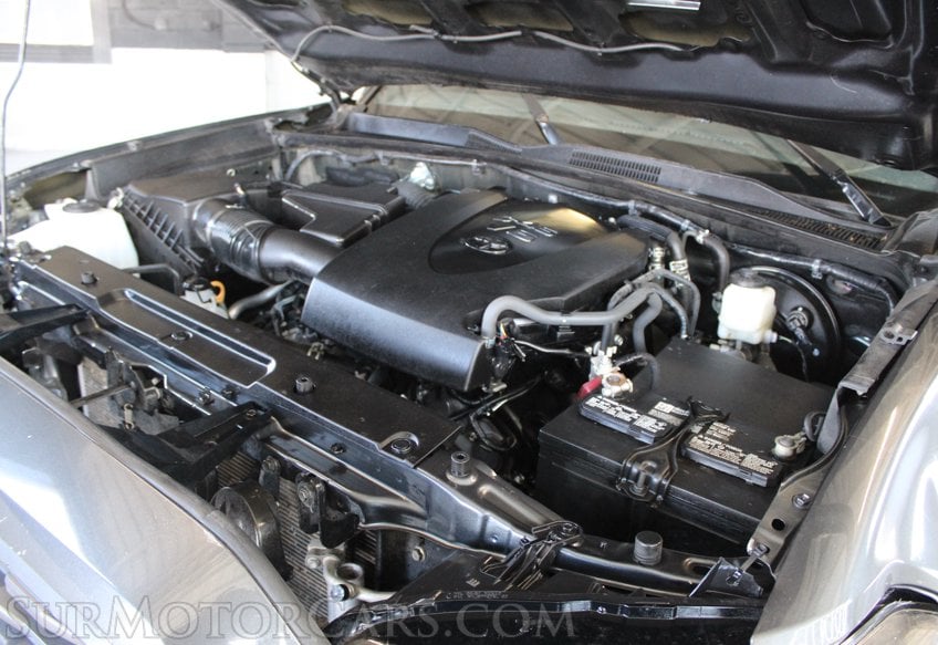 2023 Toyota Tacoma TRD Sport - Image 26