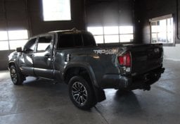 2023 Toyota Tacoma TRD Sport - Image 5