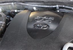 2023 Toyota Tacoma TRD Sport - Image 23