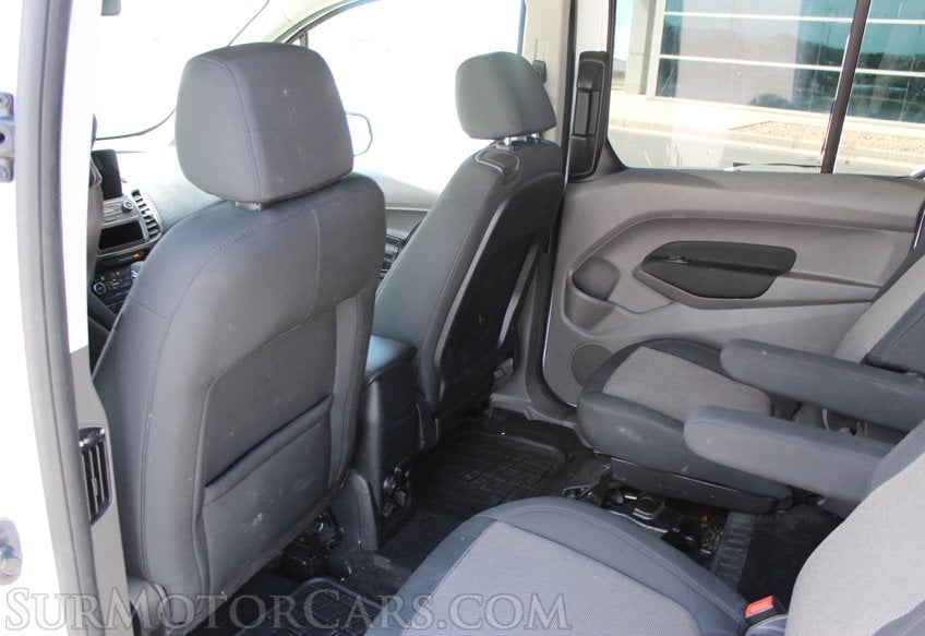 2020 Ford Transit Connect - Image 47