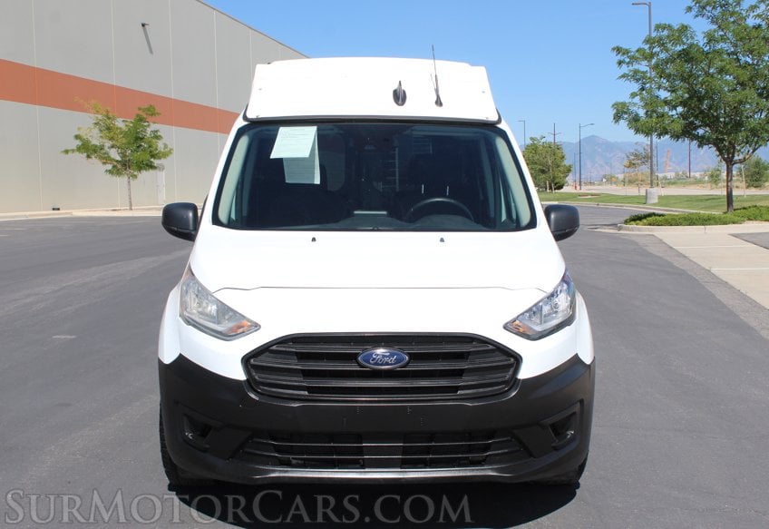 2020 Ford Transit Connect - Image 18