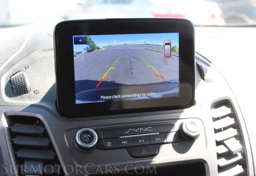2020 Ford Transit Connect - Image 69