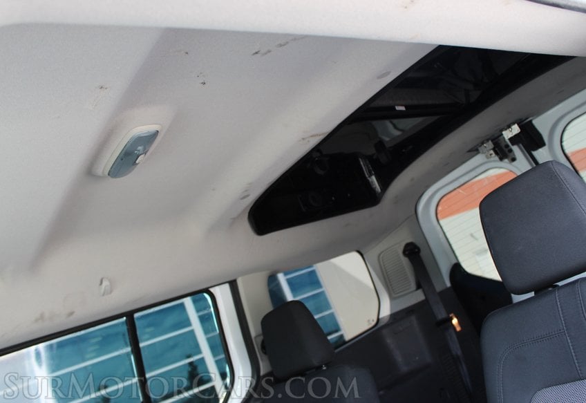 2020 Ford Transit Connect - Image 71