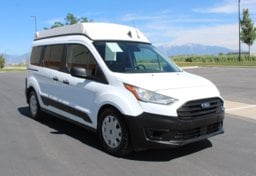 2020 Ford Transit Connect - Image 3