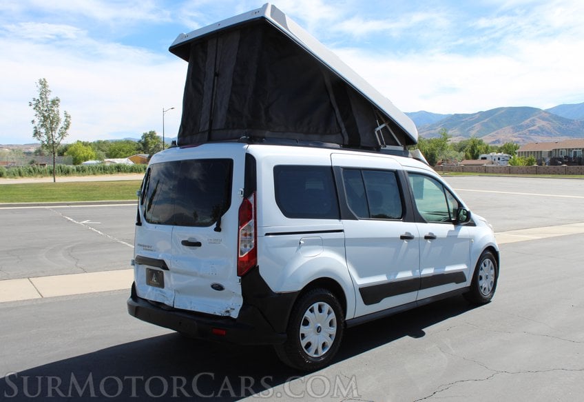 2020 Ford Transit Connect - Image 21