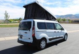 2020 Ford Transit Connect - Image 21