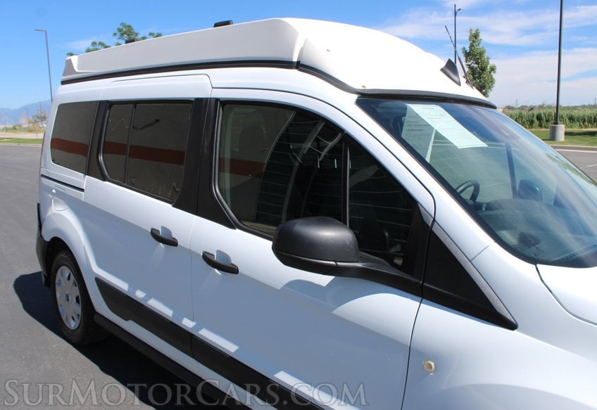 2020 Ford Transit Connect - Image 24