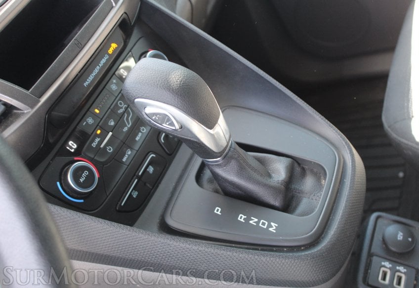 2020 Ford Transit Connect - Image 67