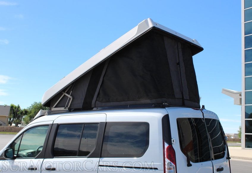 2020 Ford Transit Connect - Image 40