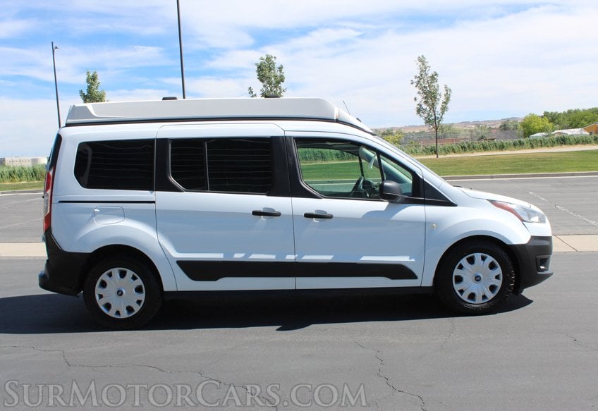 2020 Ford Transit Connect - Image 17