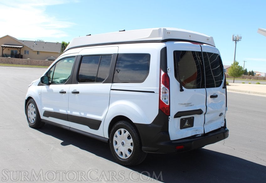 2020 Ford Transit Connect - Image 10