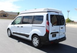 2020 Ford Transit Connect - Image 10