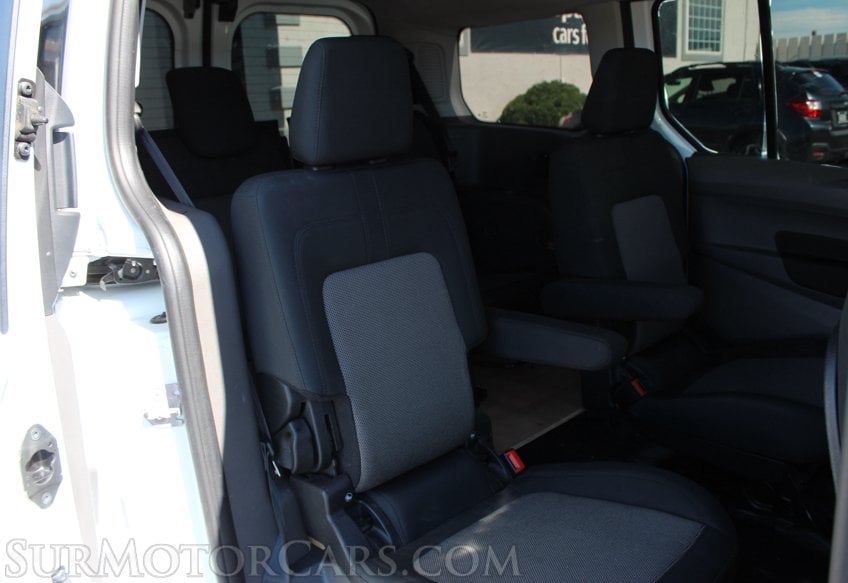 2020 Ford Transit Connect - Image 55