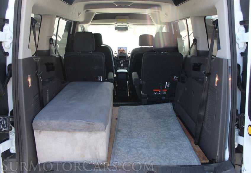 2020 Ford Transit Connect - Image 48