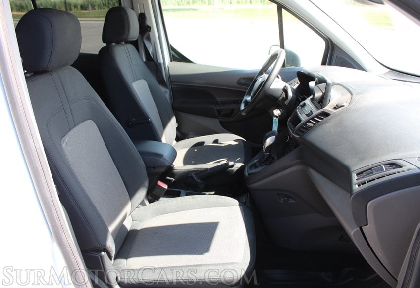 2020 Ford Transit Connect - Image 45