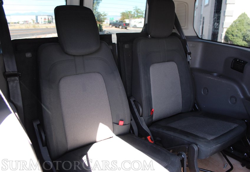2020 Ford Transit Connect - Image 59
