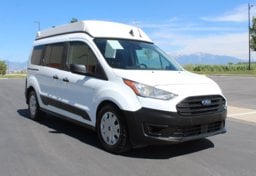 2020 Ford Transit Connect - Image 6