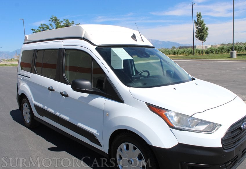 2020 Ford Transit Connect - Image 20