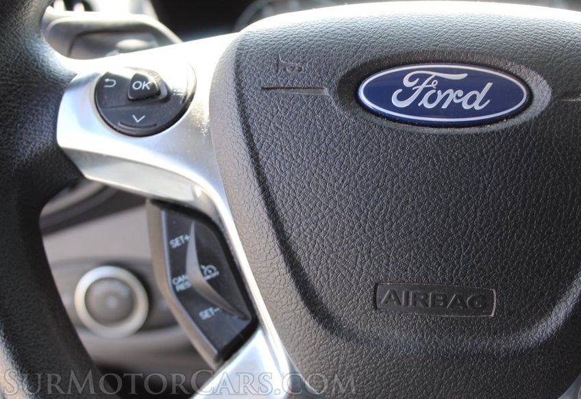 2020 Ford Transit Connect - Image 63