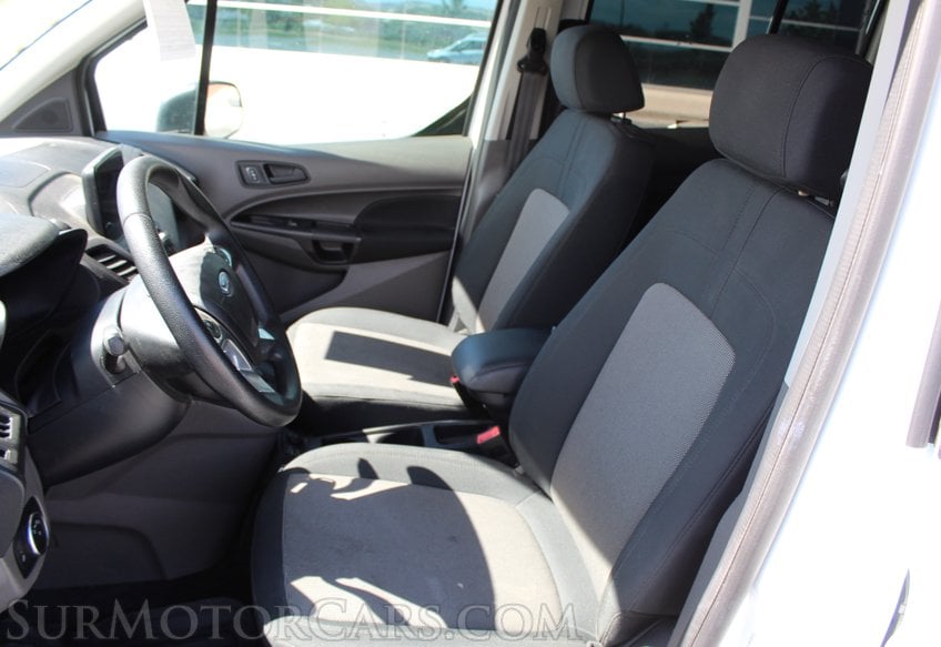 2020 Ford Transit Connect - Image 42