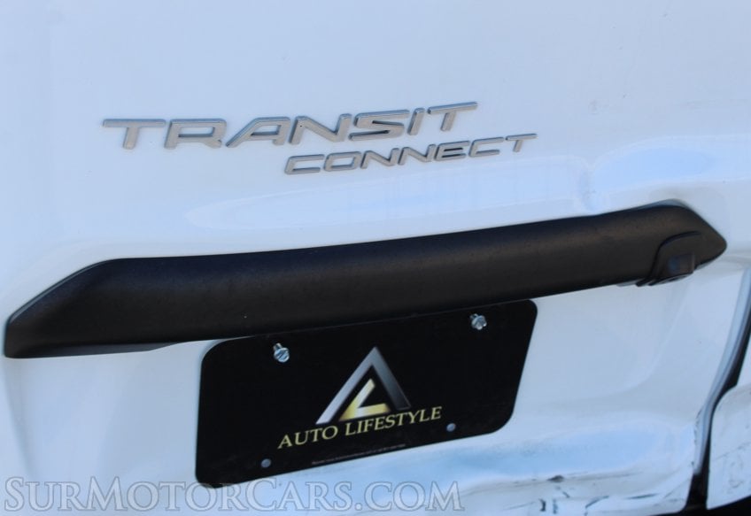 2020 Ford Transit Connect - Image 28