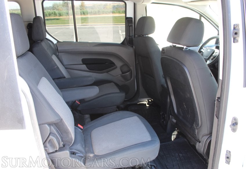2020 Ford Transit Connect - Image 53