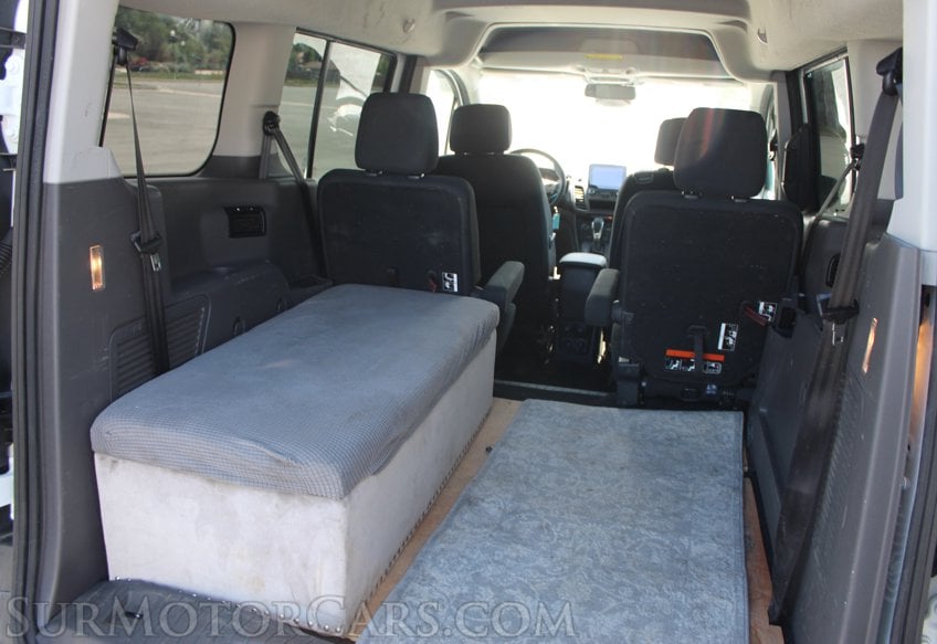2020 Ford Transit Connect - Image 49