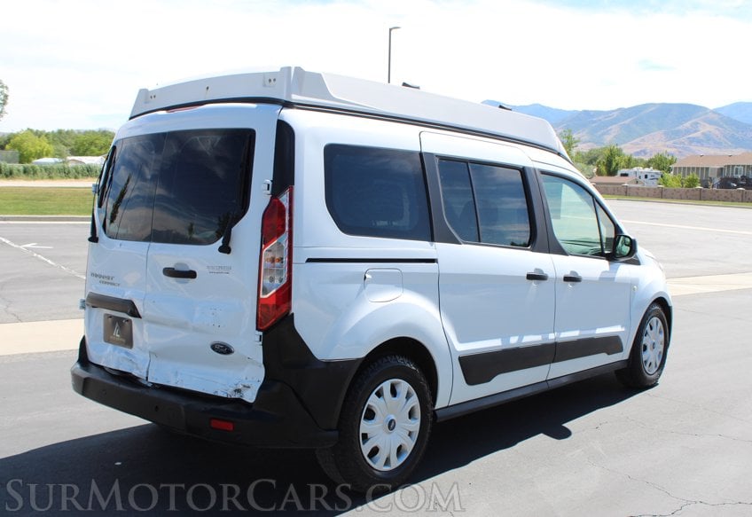 2020 Ford Transit Connect - Image 11