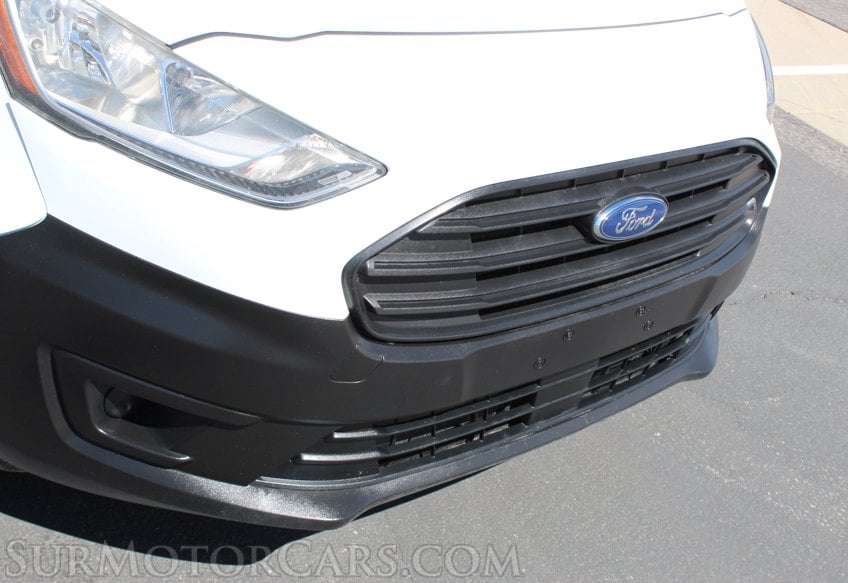 2020 Ford Transit Connect - Image 25