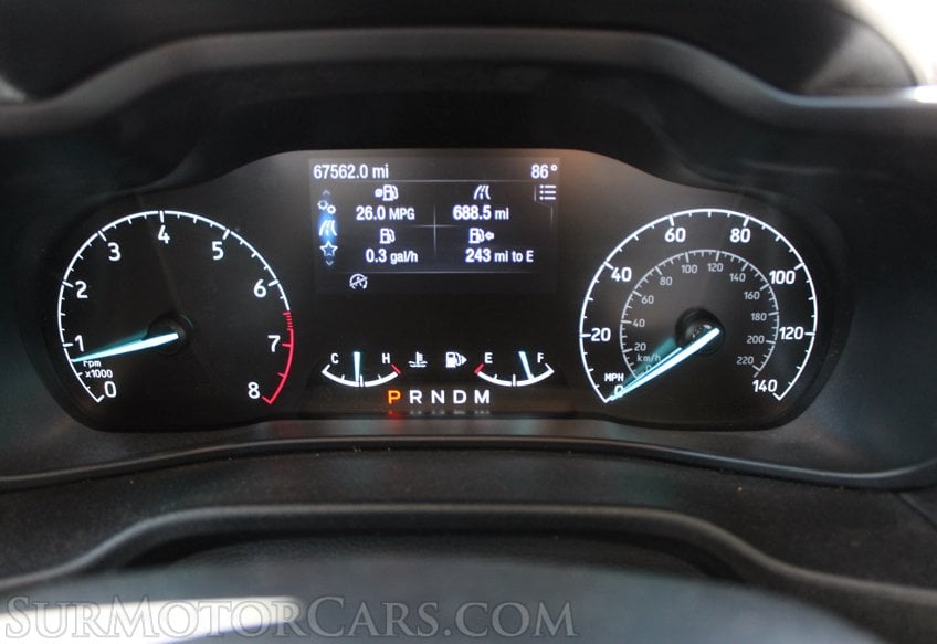 2020 Ford Transit Connect - Image 70