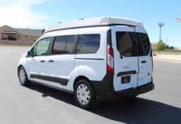 2020 Ford Transit Connect - Image 9