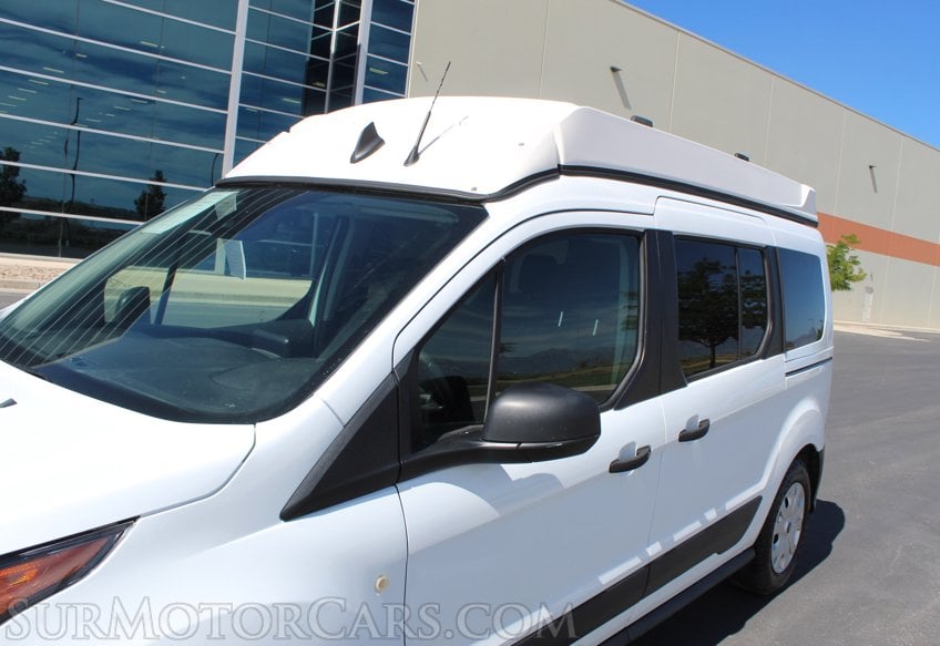 2020 Ford Transit Connect - Image 22