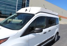 2020 Ford Transit Connect - Image 22
