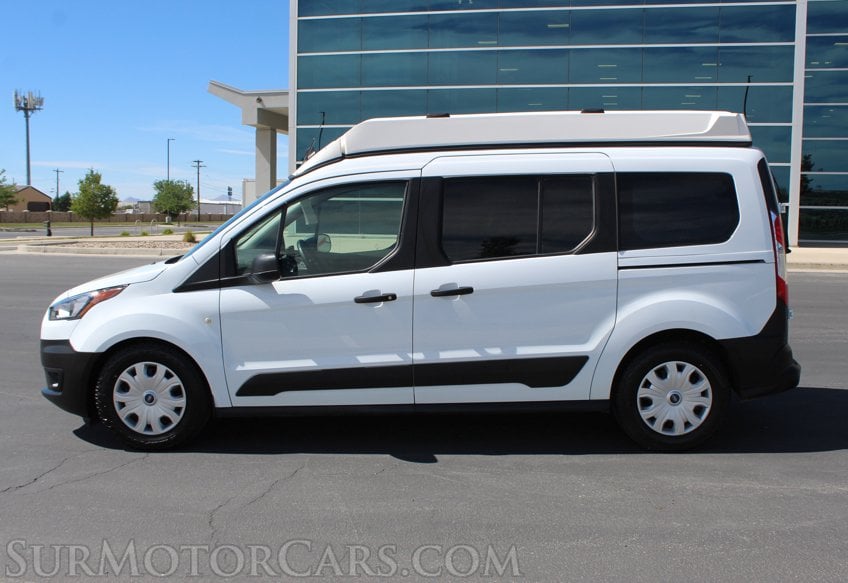 2020 Ford Transit Connect - Image 15