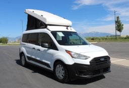 2020 Ford Transit Connect - Image 7