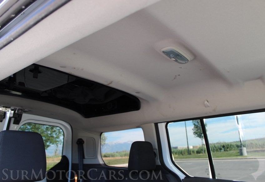 2020 Ford Transit Connect - Image 74