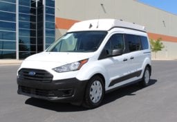 2020 Ford Transit Connect - Image 4